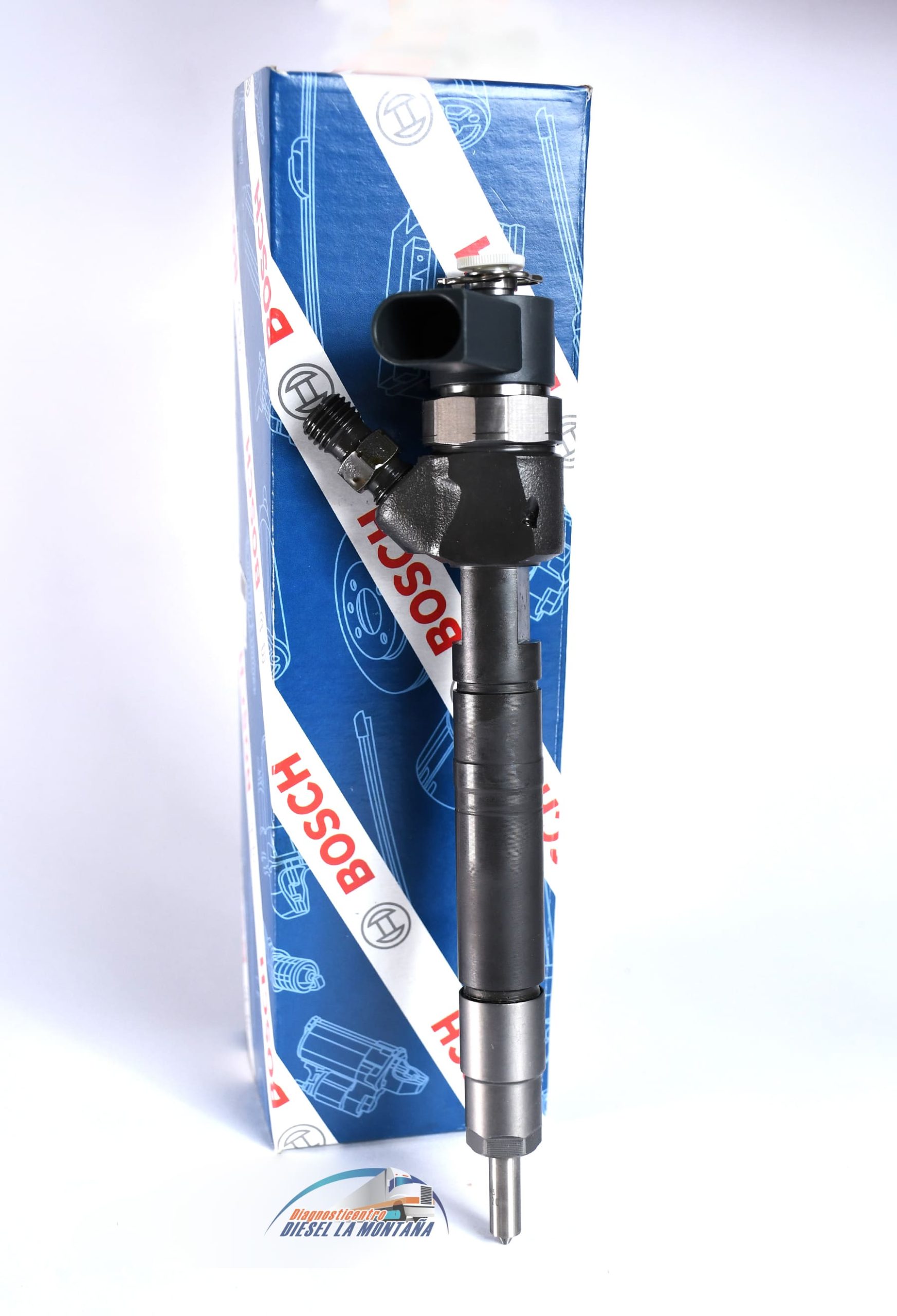 0 445 110 189 inyector 0445110190 Sprinter