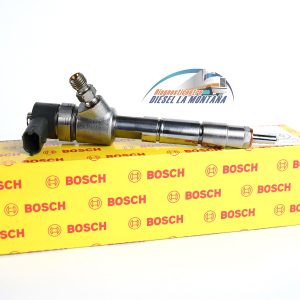 Inyector Bosch 0445110360