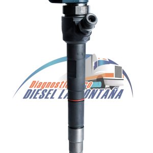 Inyector Common Rail Bosch original para Volkswagen Amarok