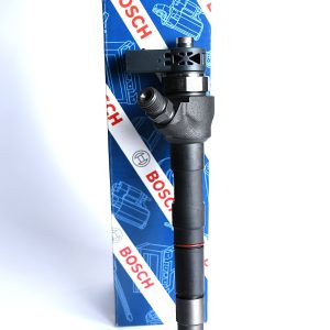 Inyector Common Rail Bosch original para Volkswagen Amarok