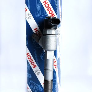 Inyector Common Rail Bosch original para Foton Aumark