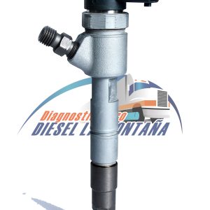 Inyector Common Rail Bosch original para Foton Aumark