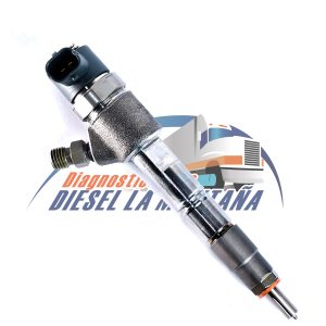 Inyector Common Rail Bosch 0445111116 para JMC