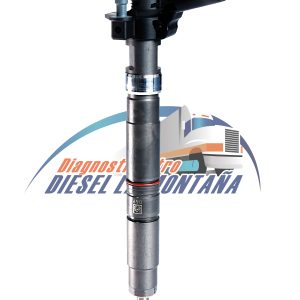 Inyector Common Rail Bosch 0445116035 para Volkswagen Amarok 2.0 TDI