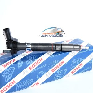 Inyector Common Rail Bosch 0445116035 para Volkswagen Amarok 2.0 TDI