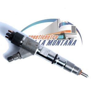 Inyector Common Rail 0445120134 Cummins ISF 3.8 para Foton Aumark