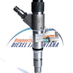 Inyector Common Rail 0445120134 Cummins ISF 3.8 para Foton Aumark