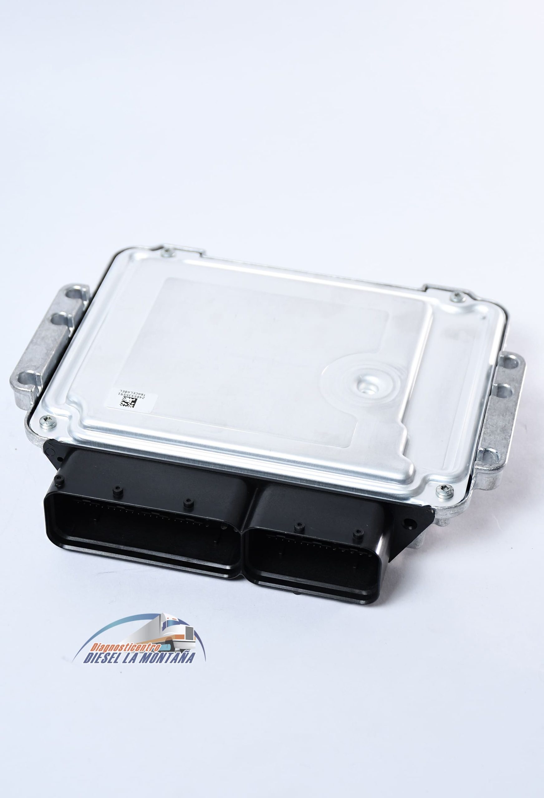 0281033289 Módulo ECU Bosch 0281033289 para motor JAC 2.8