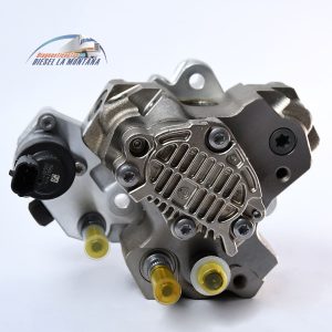 Bomba alta presión Common Rail Bosch 0445010075 compatible Renault