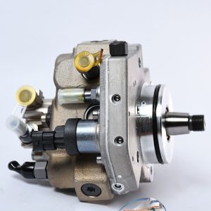 Bomba de alta presión Common Rail Bosch 0445020113 compatible con motores Cummins en camiones pesados