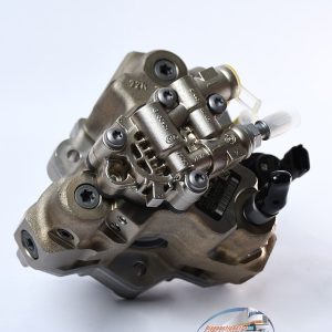 Bomba de alta presión Common Rail Bosch 0445020113 compatible con motores Cummins en camiones pesados