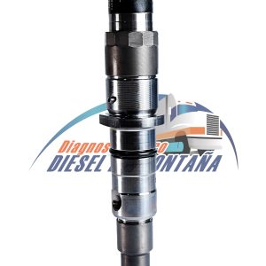 Inyector Common Rail Bosch 0445120236 para motor Cummins ISL y QSL