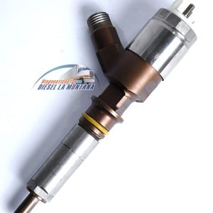 Inyector Common Rail Perkins 2645A708 282-0480