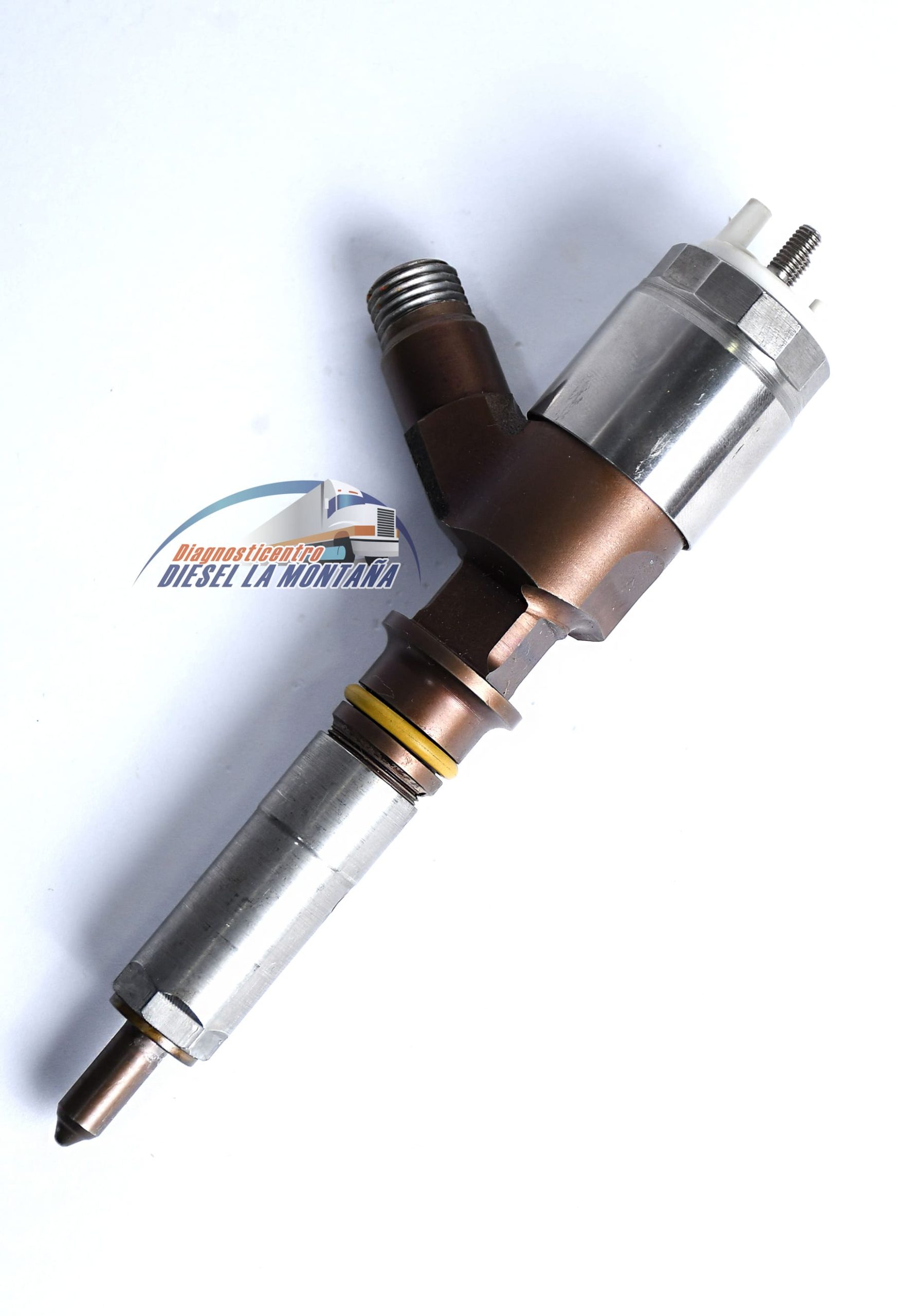 2645A708 Inyector Common Rail Perkins 2645A708 282-0480