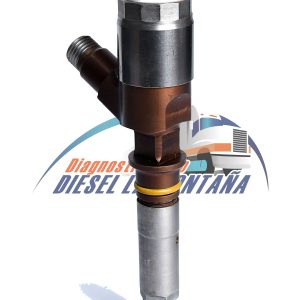 Inyector Common Rail Perkins 2645A708 282-0480