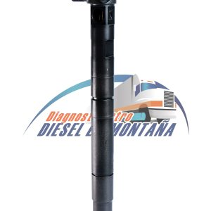 Inyector Common Rail 33800-4A710 para Kia K2500 y Hyundai H1 2.5 Euro V