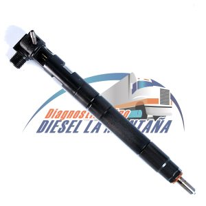 Inyector Common Rail 33800-4A710 para Kia K2500 y Hyundai H1 2.5 Euro V