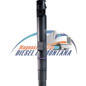 Inyector Delphi 28317158 320-06881 para motor JCB