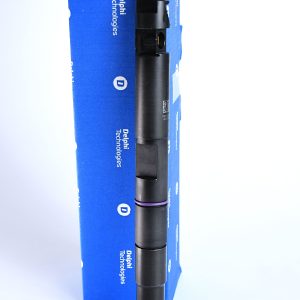 Inyector Delphi 28317158 320-06881 para motor JCB