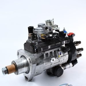 Bomba de inyección diésel 28552984-1 para tractor New Holland