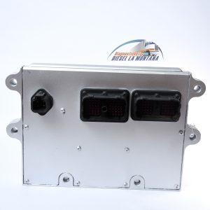 Módulo ECM Cummins 4963807REM remanufacturado para motor ISM