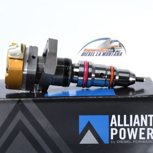 Inyector Alliant Power AP63813BN para International 530