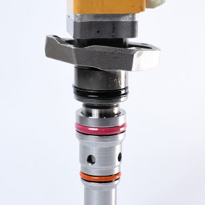 Inyector Alliant Power AP63813BN para International 530