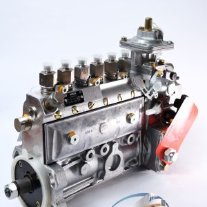 Bomba de inyección Bosch F002A0Z039 con aneróide Tipo A para motor Cummins 6BT 5.9