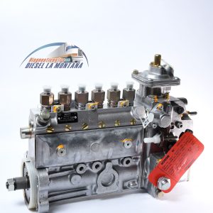 Bomba de inyección Bosch F002A0Z039 con aneróide Tipo A para motor Cummins 6BT 5.9