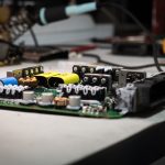 Modulo ECU Diesel