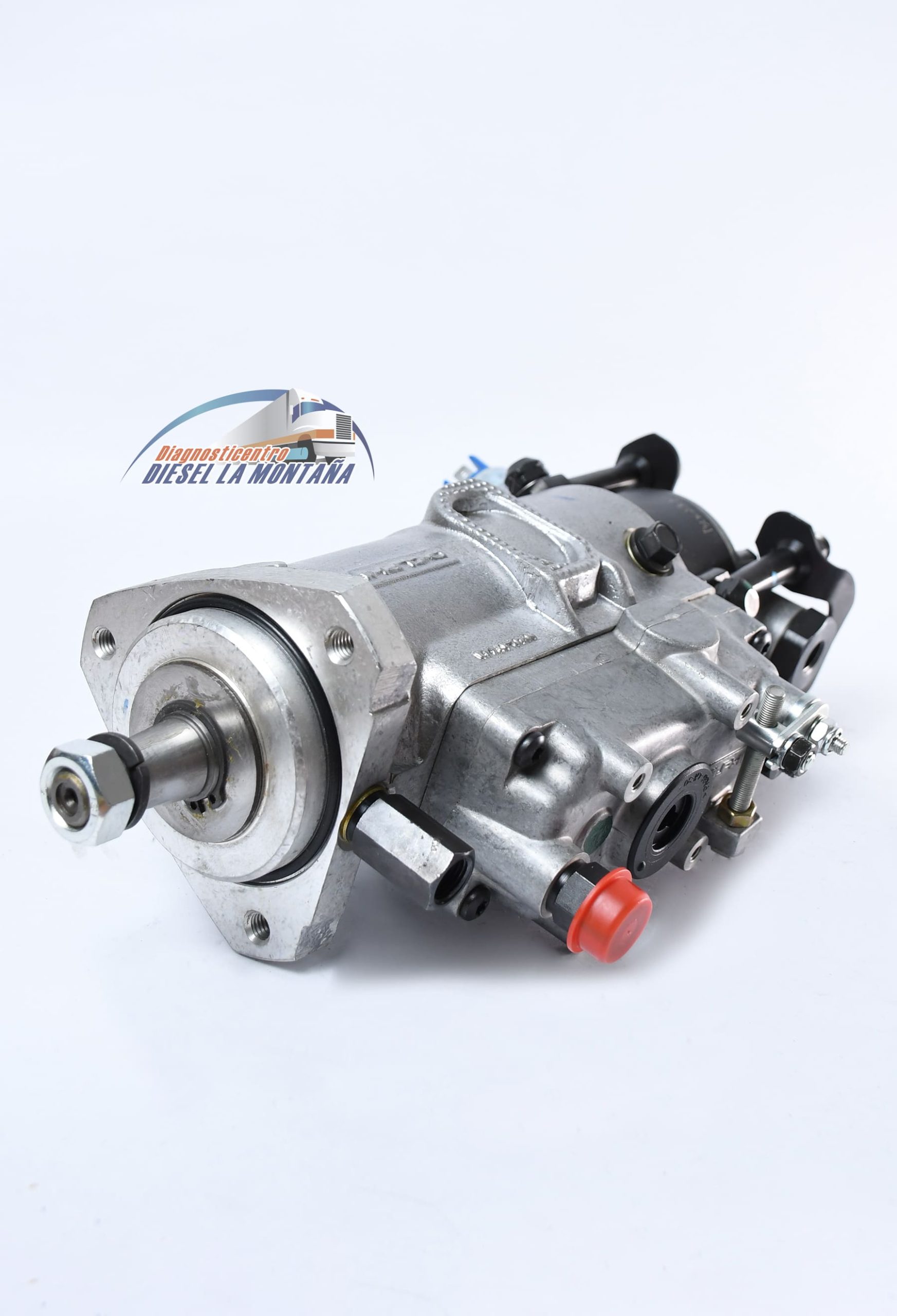 Bomba de inyección Delphi para motor Perkins 1103A-33