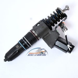 Inyector Cummins CELECT para motor N14 14L