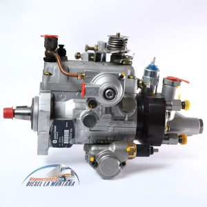Bomba de inyección Delphi DP200 John Deere 4045T2 4.5L