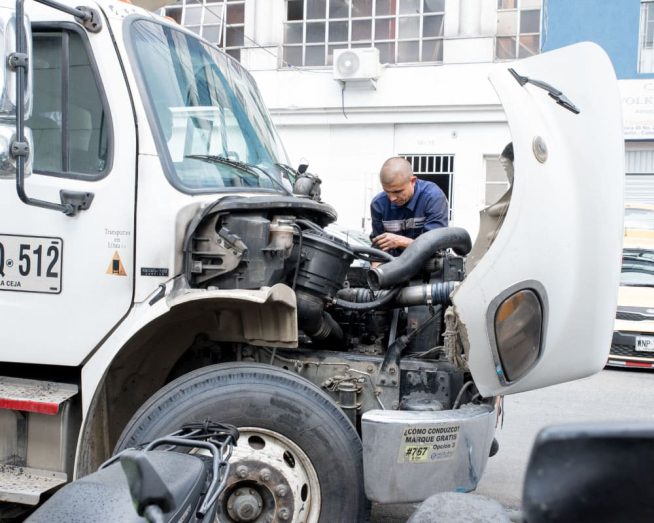 Reparacion de modulos ECU diesel